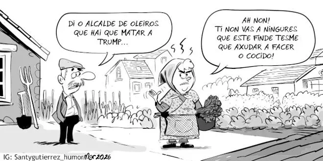 A Cosa Nostra por Santy