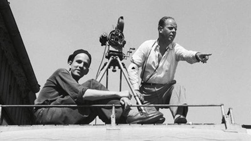 Bergman, su gran año