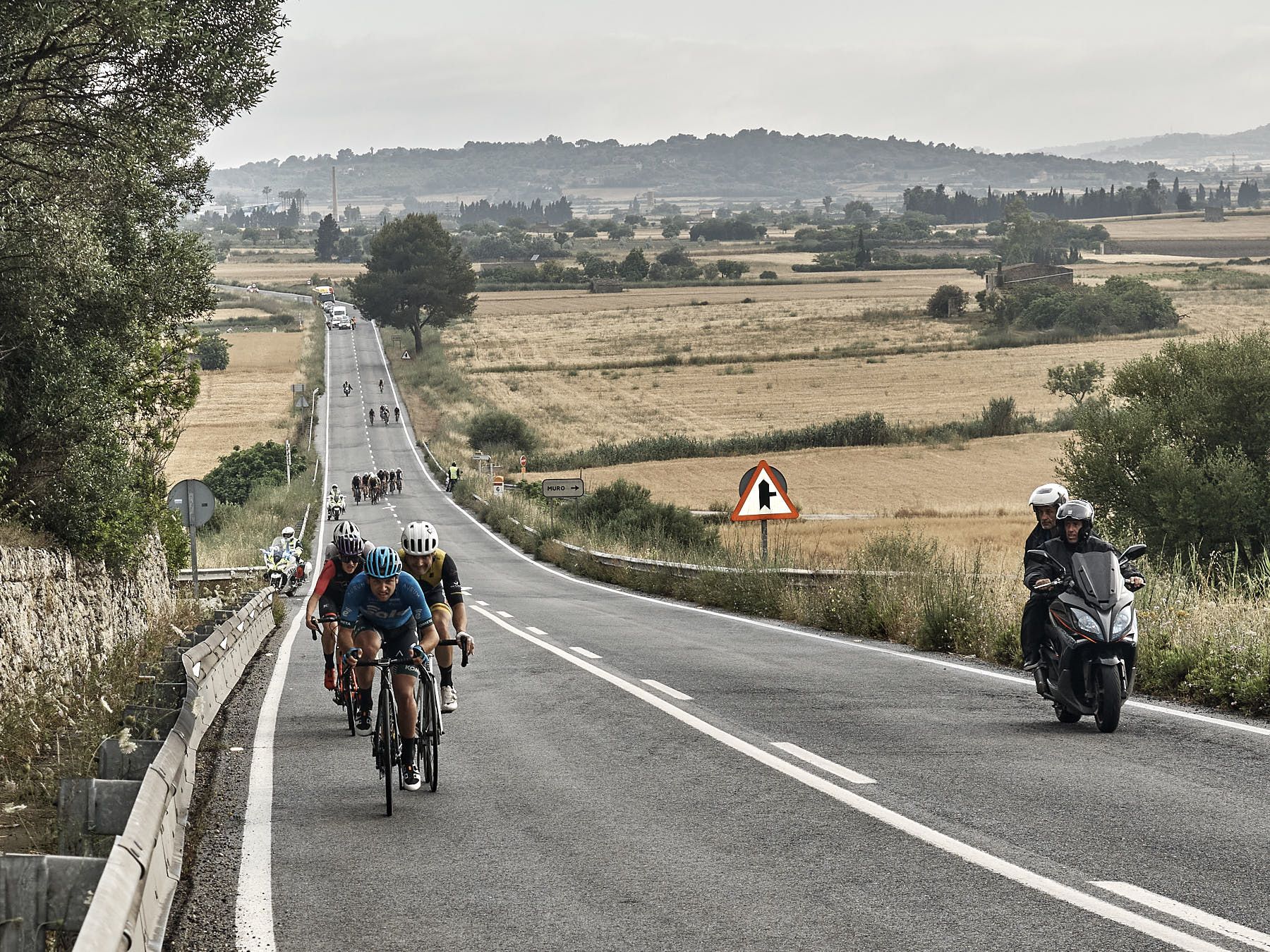 Campeonato de Baleares de ciclismo en ruta 2021