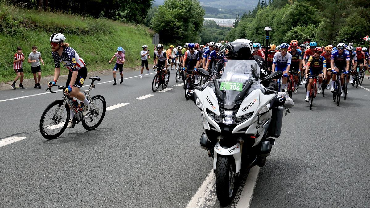 Tour de France 2023 - Stage 3
