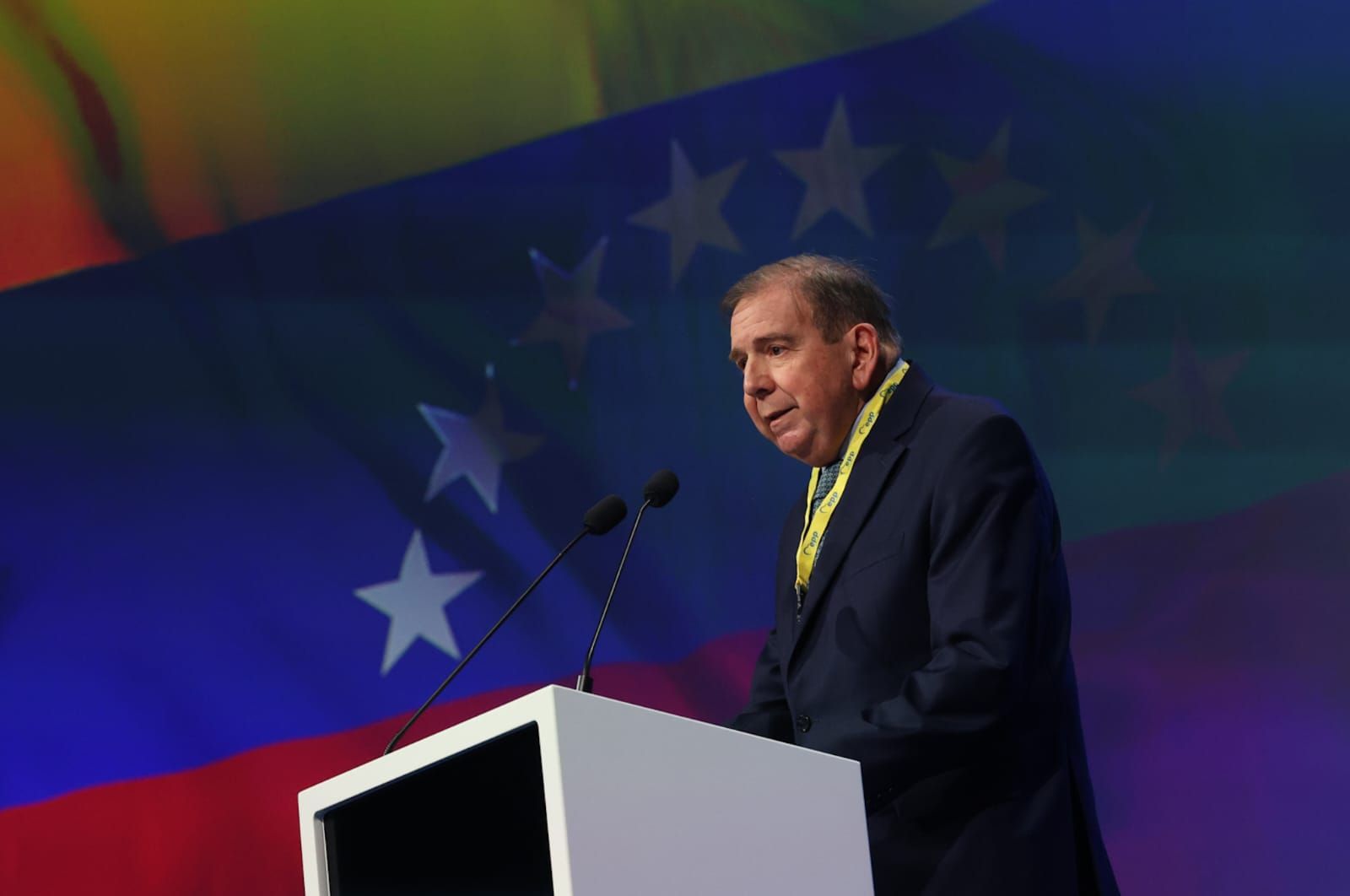 Todas las fotos de la segunda jornada del congreso del PP europeo en València