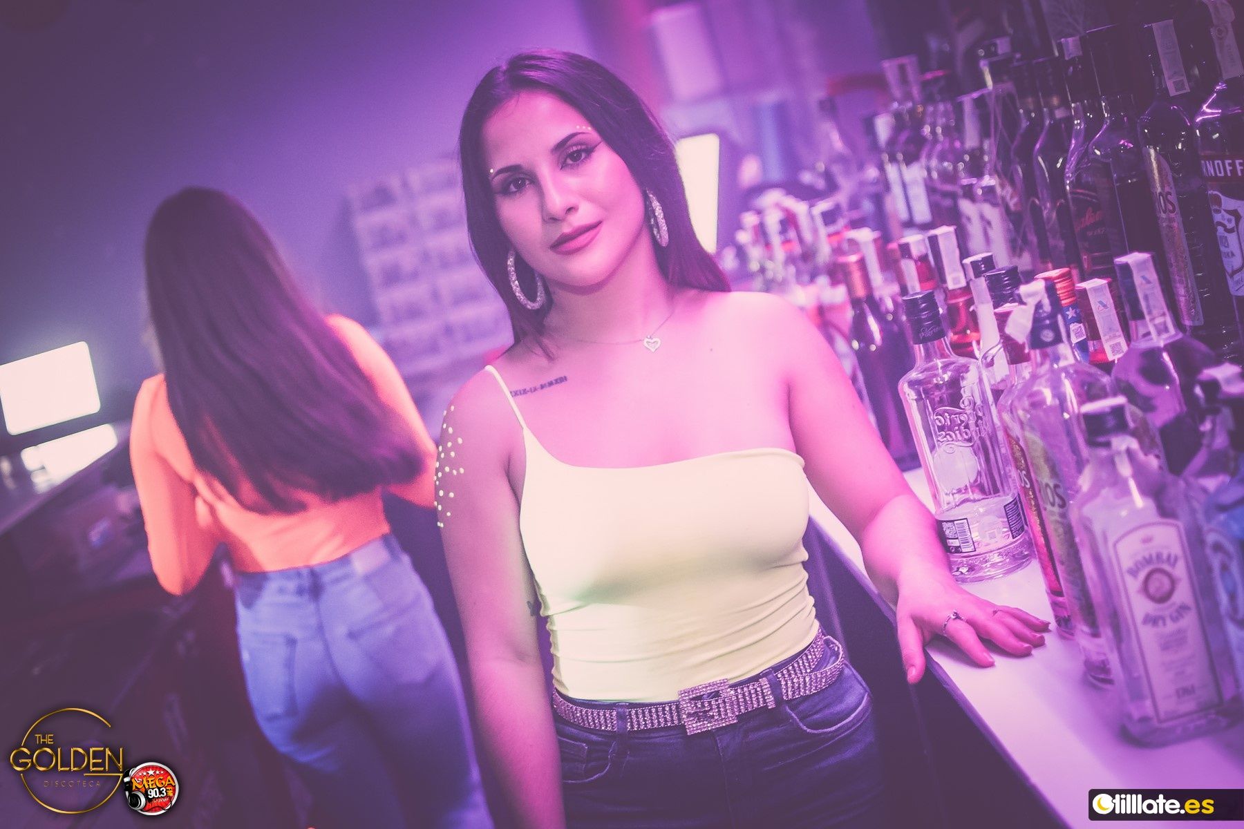 The Golden (12/11/2021)