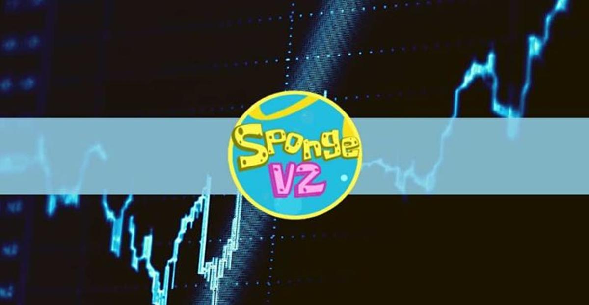 Sponge V2 marca un hito en la evolución de las memecoins