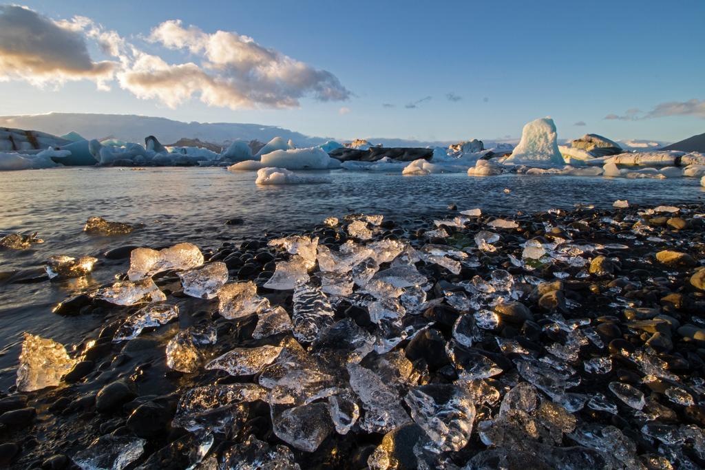 Diamond Beach (Islandia)