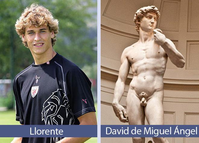 llorente david