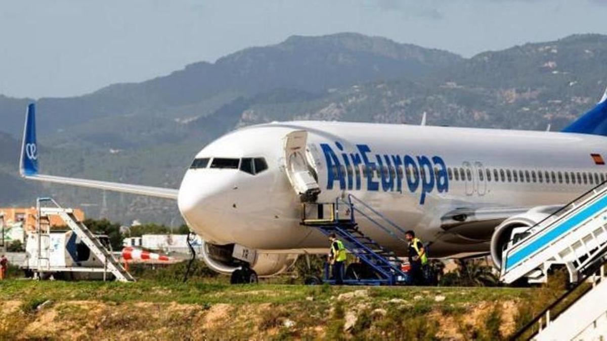 Iberia cierra la compra de Air Europa por un total de 500 millones.