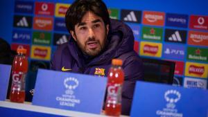 Romeu: Es difícil ganar al Chelsea, pero lo es más repetirlo