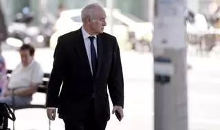 El TSJ madrileño considera "poco afortunado" que Peinado dijera que los escoltas de Begoña Gómez podían ayudarla a huir, pero rechaza sancionarle