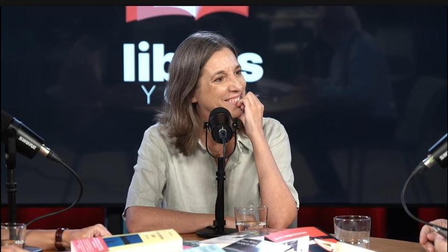 Llucia Ramis, en el videopódcast del suplemento ABRIL: "El problema de la vivienda no sólo afecta a las clases bajas y a los jóvenes"