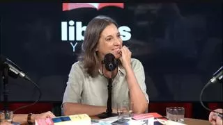 Llucia Ramis, en el videopódcast del suplemento ABRIL: "El problema de la vivienda no sólo afecta a las clases bajas y a los jóvenes"