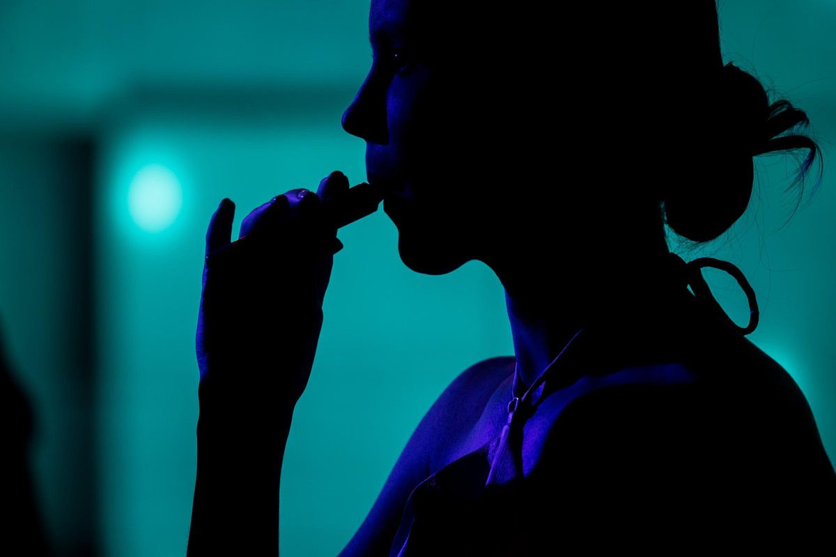 Nueva ley antitabaco: más zonas sin humo, cerco a 'vapers' y  prohibición de uso a menores