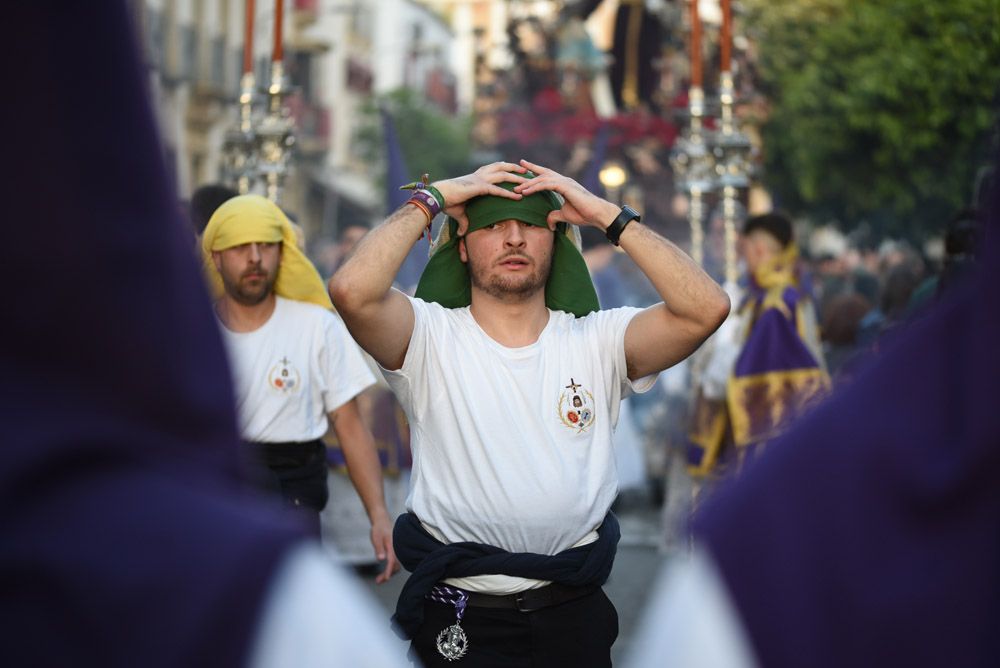 La Santa Faz, en imágenes