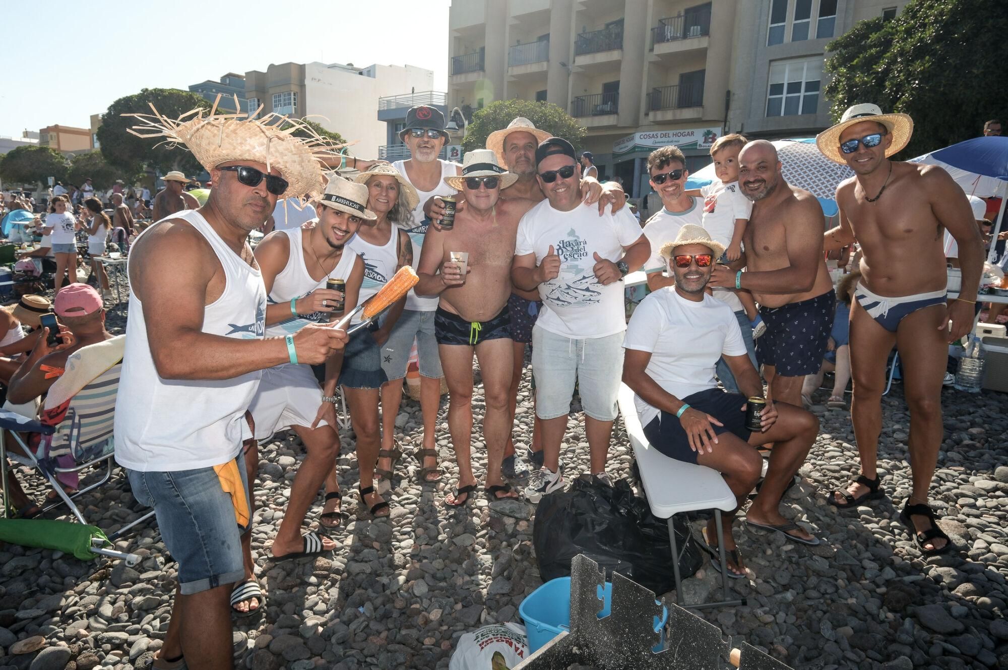 Vará del Pescao 2025