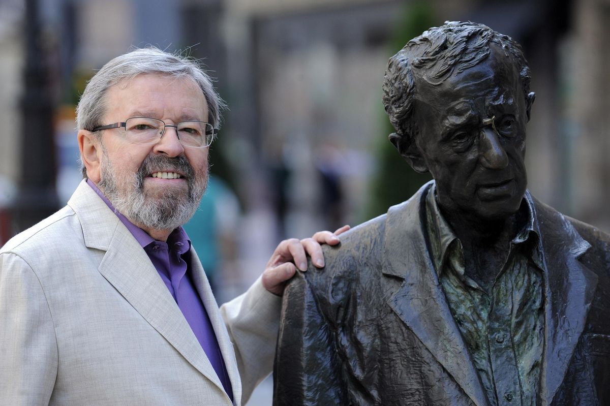 Juan José Otegui