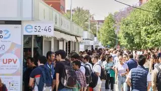 Educación exige al Ministerio que pague la seguridad social de los 43.000 becarios valencianos