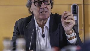 Tatxo Benet negocia amb Southwind la venda del 5% de Mediapro