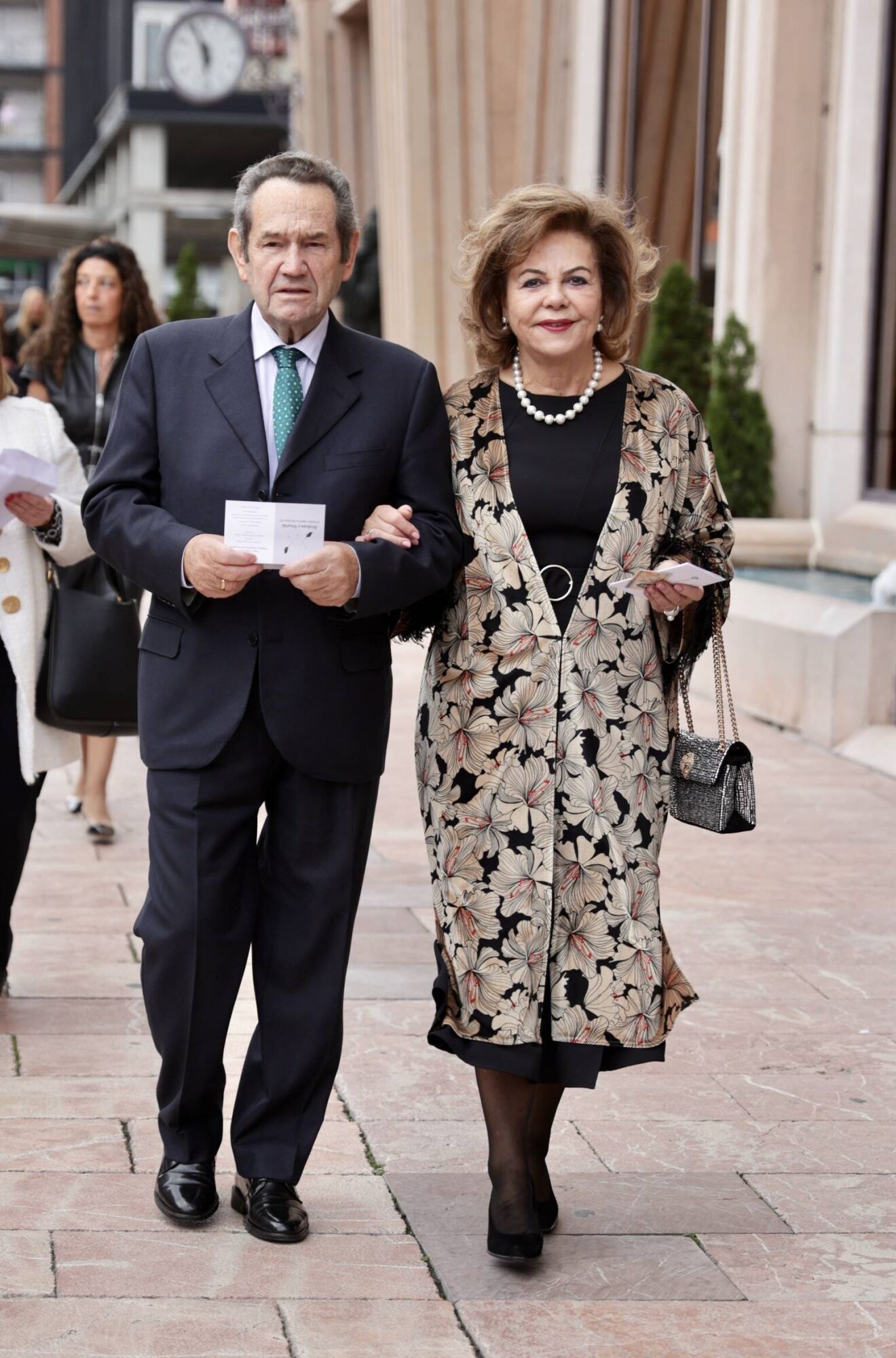 Oviedo asistentes concierto premios príncipe