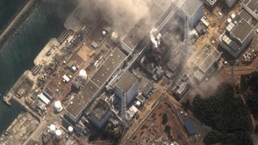 Japón admite que la explosión en Fukushima puede haber afectado a la integridad del reactor