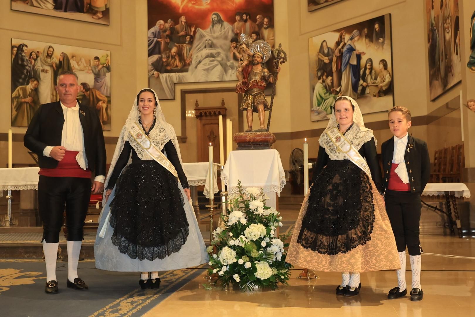 Galería: Castellón celebra San Cristóbal