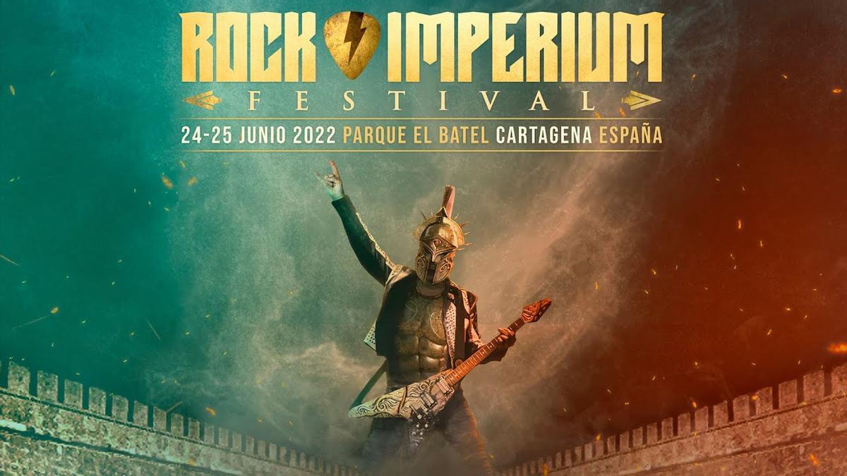 Rock Imperium Festival