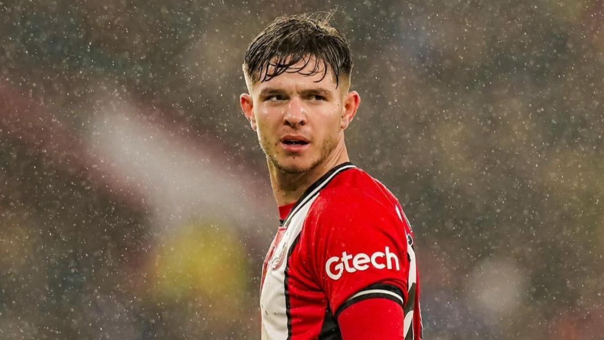 McAtee aprovechó a las mil maravillas su 'erasmus' en el Sheffield United