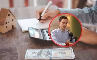 Pedro Becerro explica cómo las deudas pueden ser algo bueno: "Antes de contraer cualquier deuda es importante evaluar los riesgos"