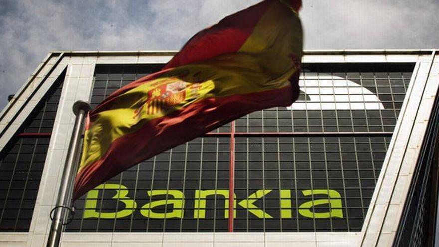 Un empleado de Bankia recupera sus preferentes porque ni él entendía su riesgo