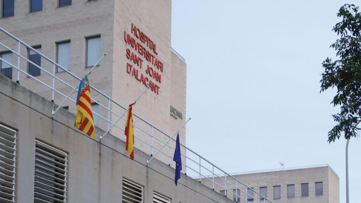 Espanya confina en hospitals dues dones exposades a l’hantavirus