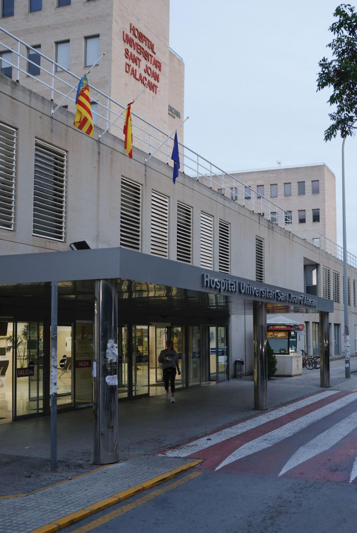 Espanya confina en hospitals dues dones exposades a l’hantavirus