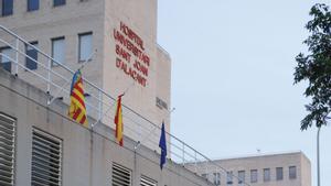 Espanya confina en hospitals dues dones exposades a l’hantavirus