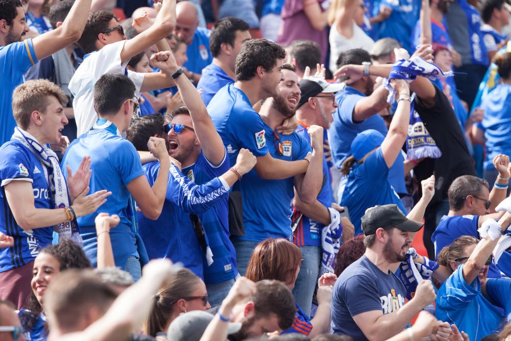 Lugo-Real Oviedo