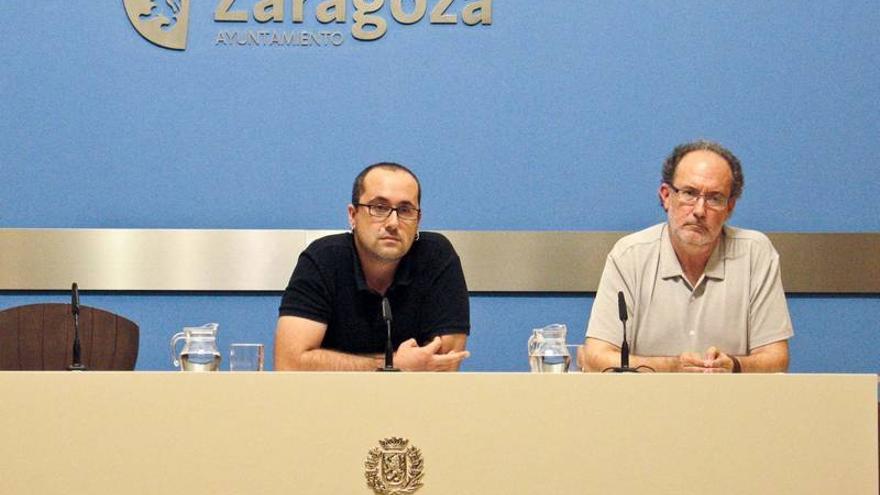 El consistorio alerta del riesgo que corren las convocatorias de 514 plazas