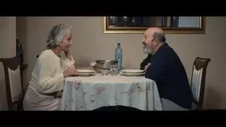 La historia de amor de Marisol y Jose es de película: el nuevo corto del director de Grado Julio de la Fuente se estrena en el Festival de Cine de  Gijón