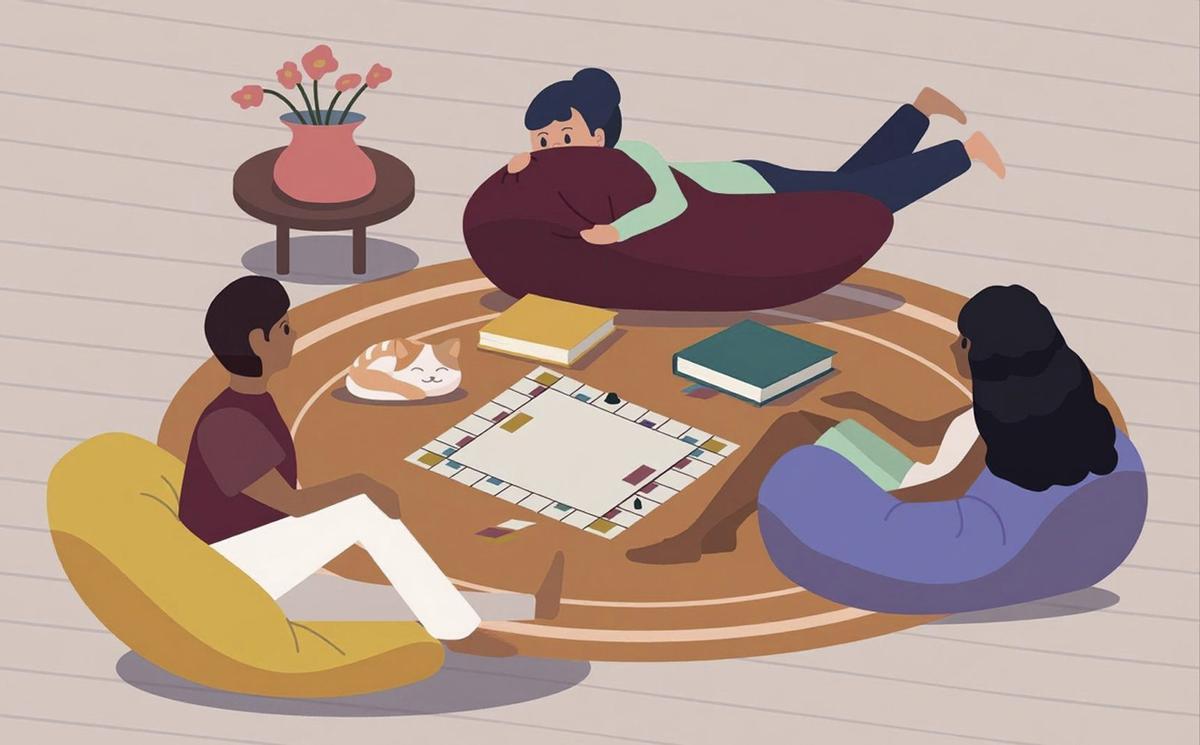 Jocs de taula literaris  per aprendre jugant