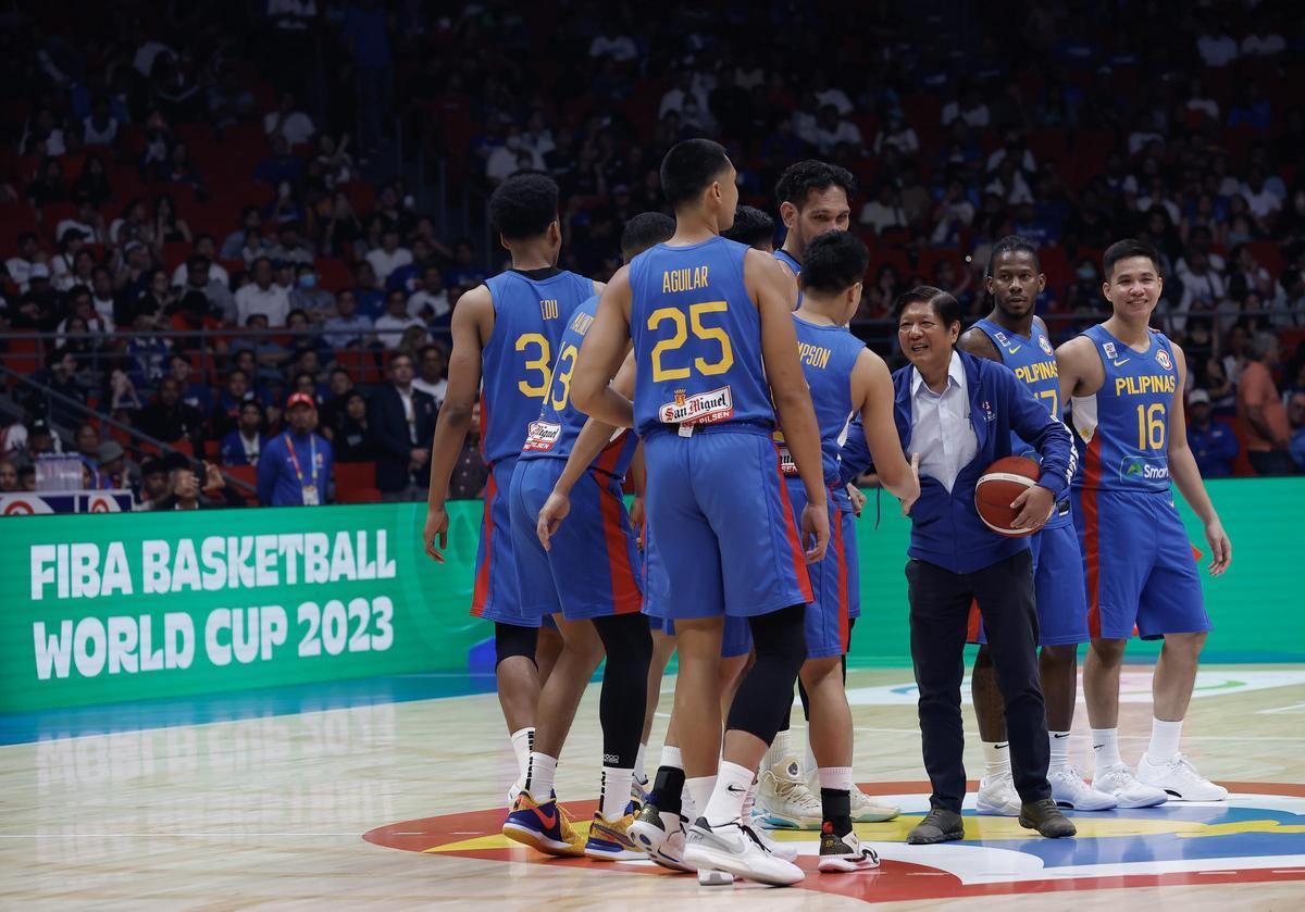 ¡No te pierdas las mejores imágenes de la jornada inaugural del Mundial de baloncesto! ¡No te pierdas las mejores imágenes de la jornada inaugural del Mundial de baloncesto!