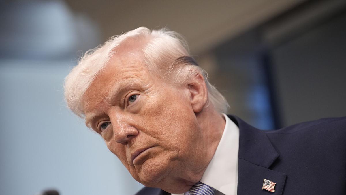 Estados Unidos e Irán acuerdan un alto el fuego de dos semanas tras 40 días de guerra