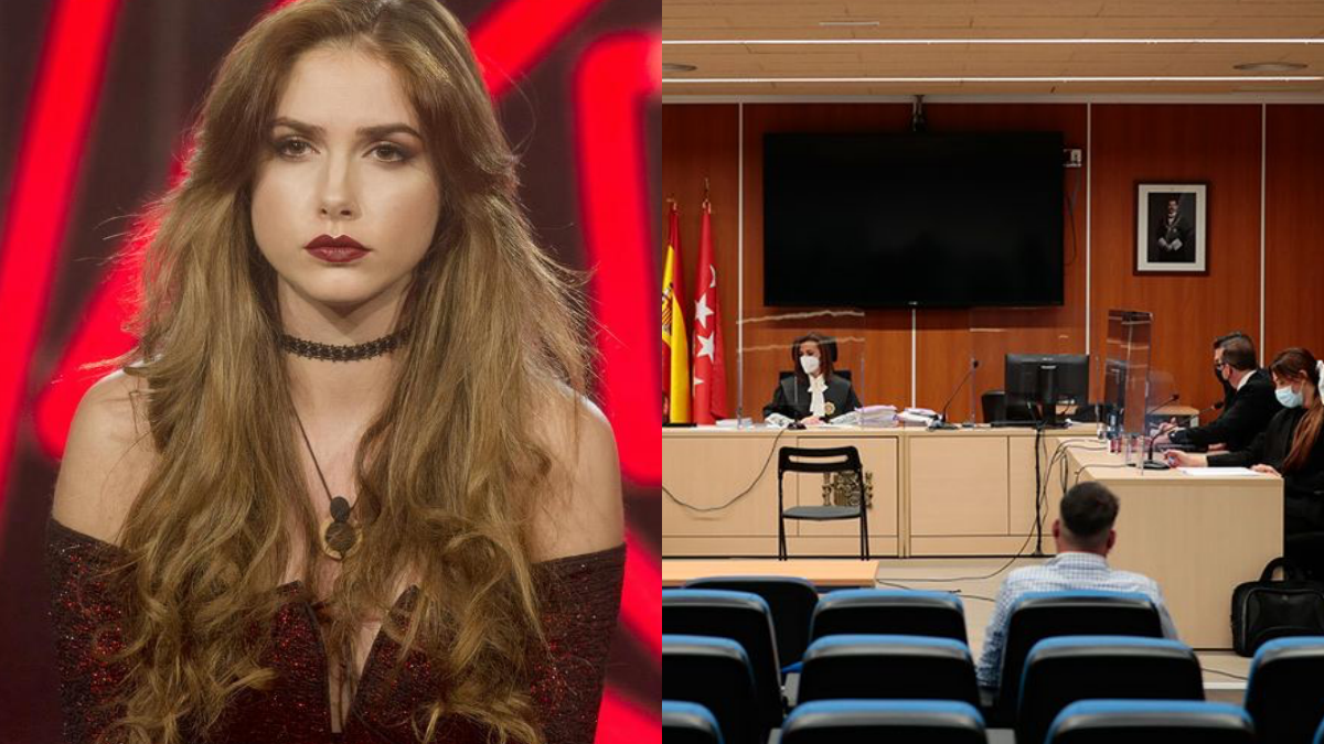 La jutge suspèn el judici per abusos sexuals a ‘Gran Hermano’ pels «problemes psiquiàtrics» de Carlota Prado