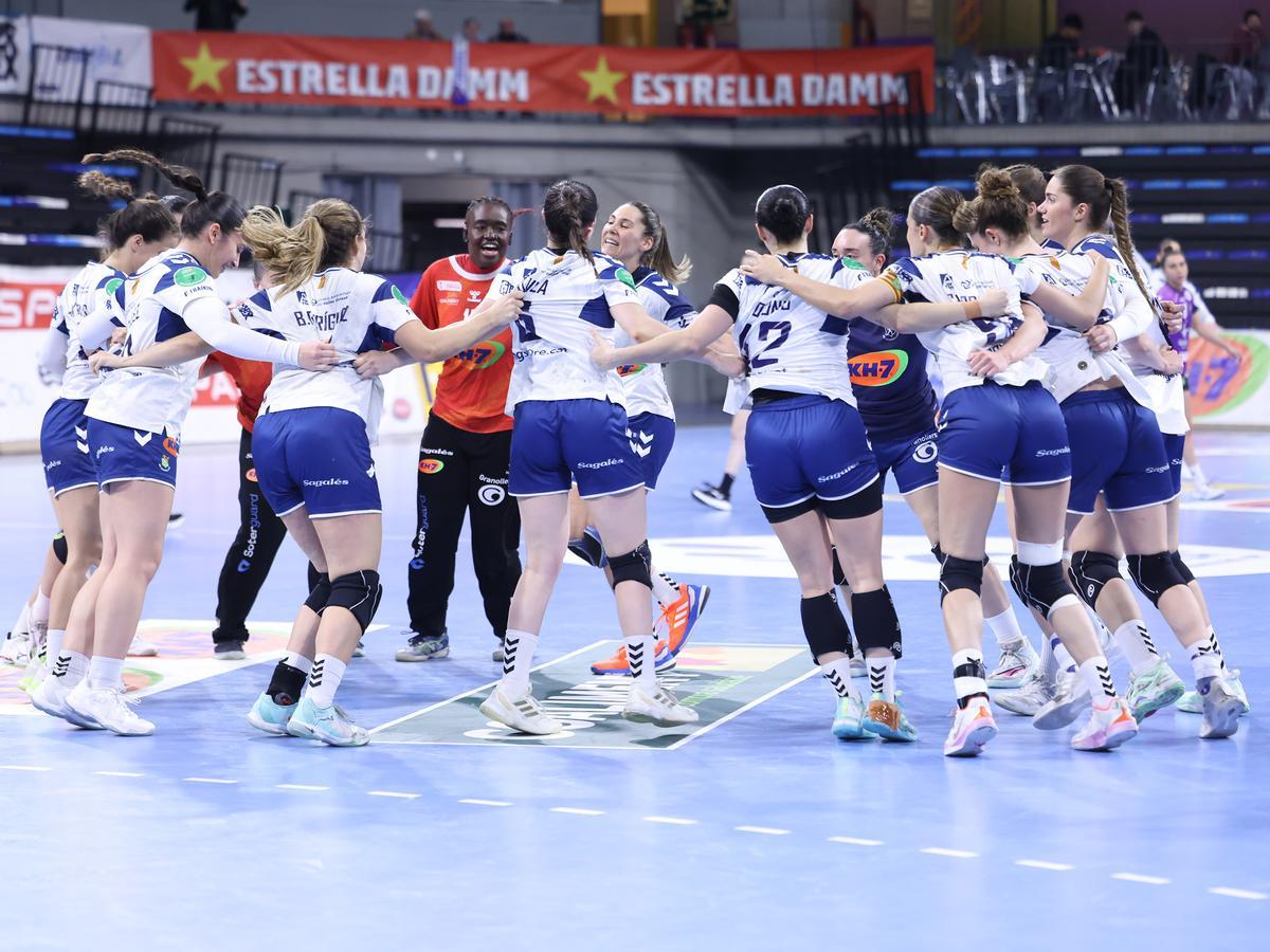 KH 7 Granollers