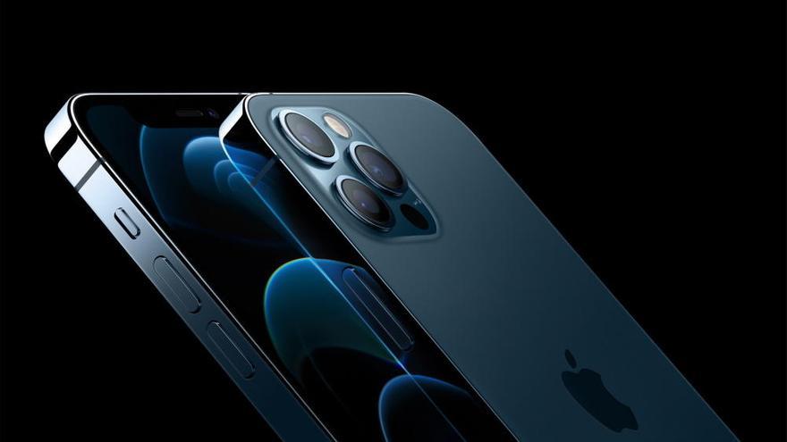 iPhone 13: Todos los detalles del nuevo iPhone 13, el nuevo lanzamiento de  Apple