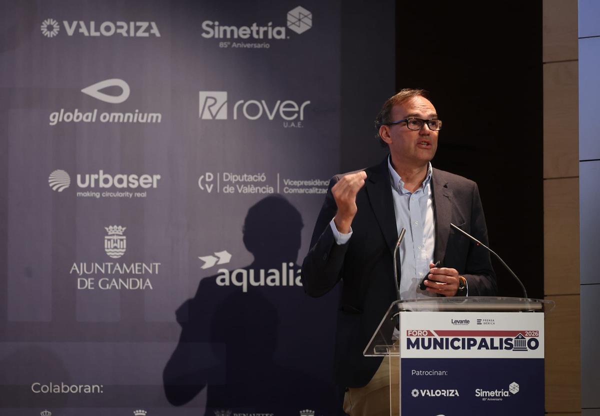 Así ha sido la segunda jornada del IV Foro del Municipalismo Así ha sido la segunda jornada del IV Foro del Municipalismo