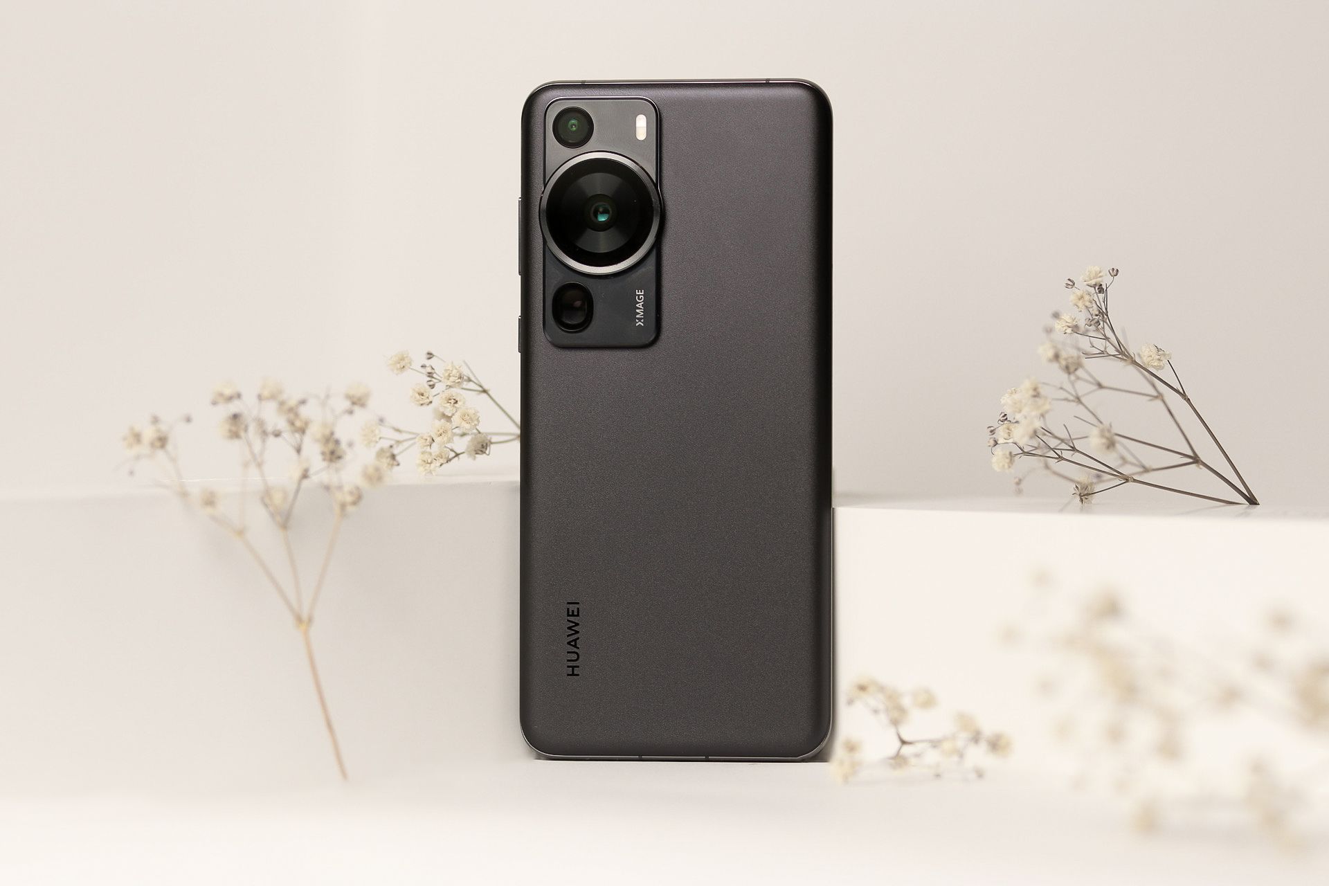 Nuevo Huawei P60 Pro, un análisis al líder en fotografía móvil