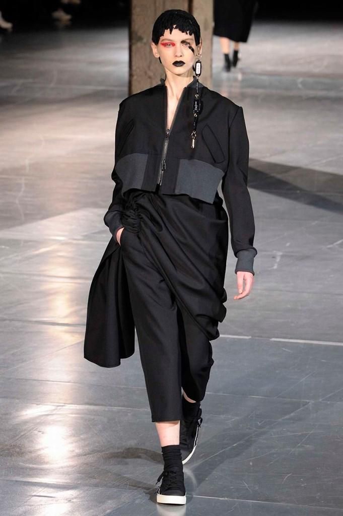 Yohji Yamamoto