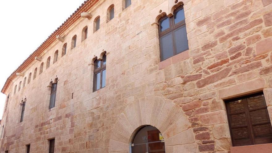 Museen, Tempel und Sakristeien in Castellón verstärken ihre Sicherheitsmaßnahmen nach dem Jahrhundertraub in Villena