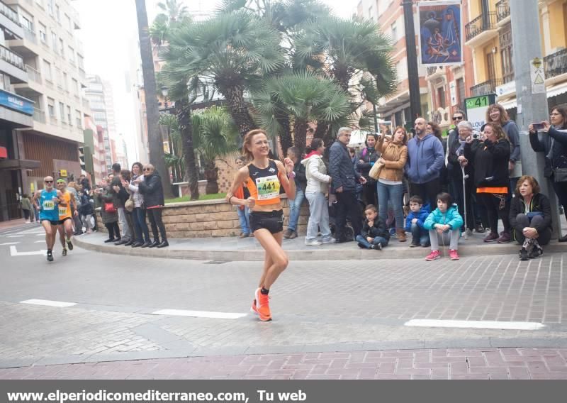 X Marató BP Castelló y VII 10K Facsa