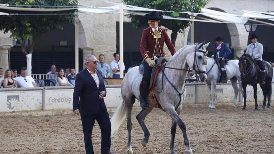 Un Cabalcor afianzado apuesta por la proyección internacional