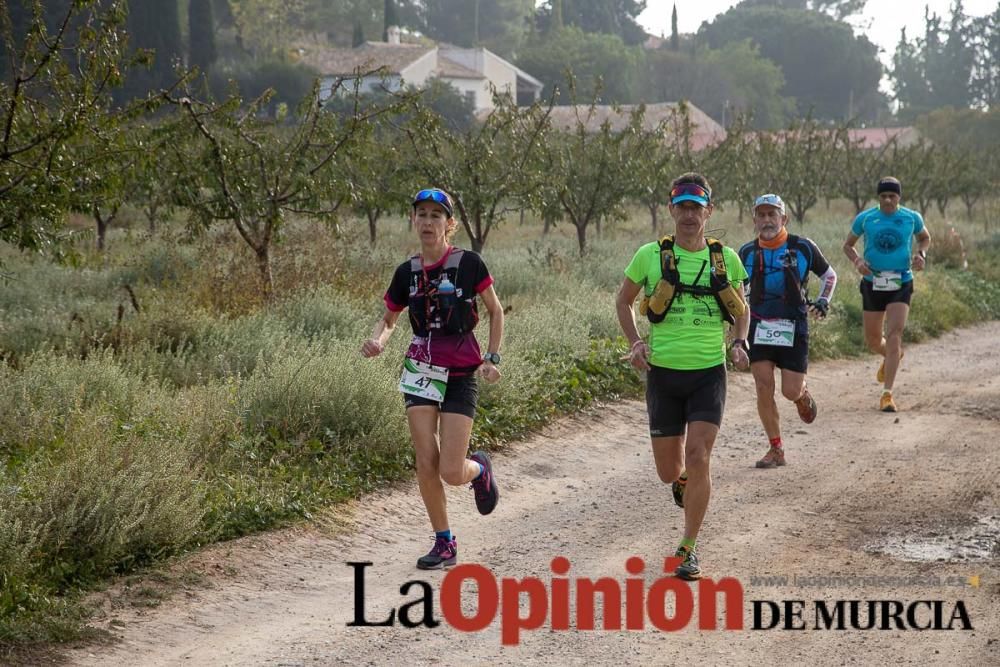 Caravaca Trail Experience (Máster)