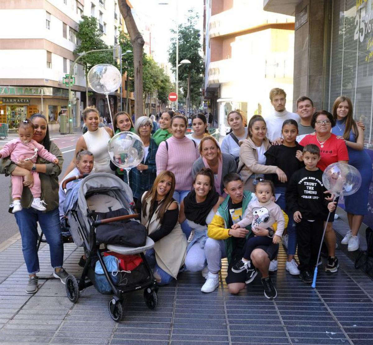 La llegada de los Reyes se hace más liviana con la familia y los amigos