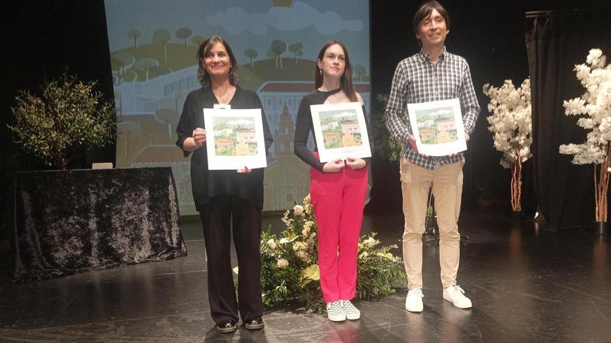 Antía Yáñez gana el premio de relato breve Manuel Murguía con su obra ‘As regras’