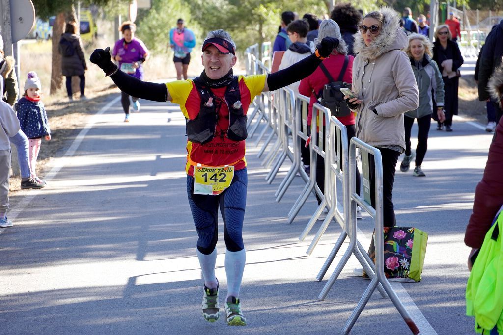 Carrera Lemon Trail de Santomera (II)