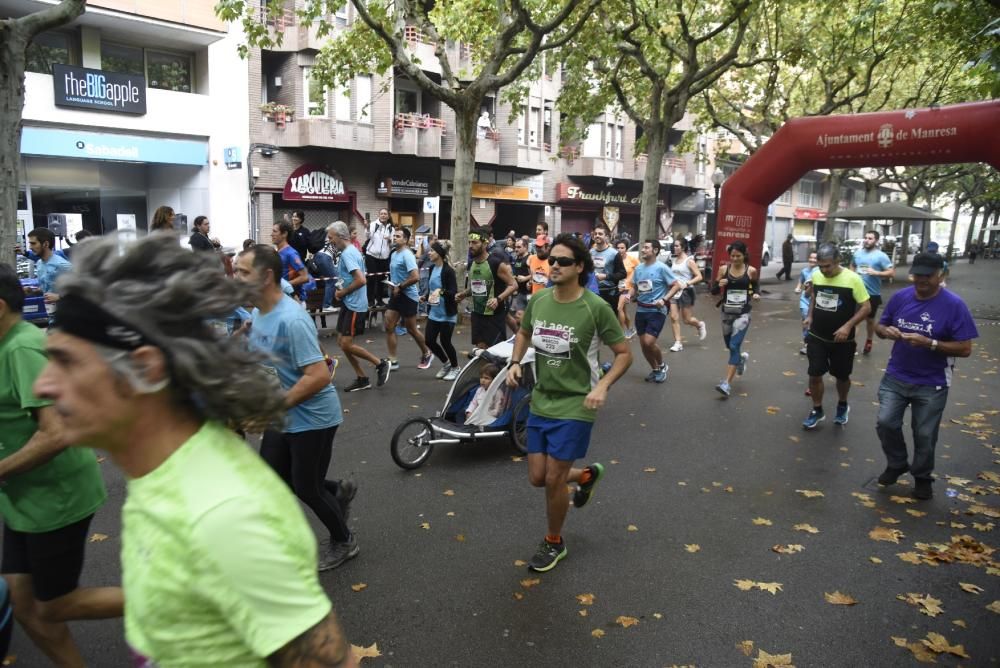 Busca't a les fotos dels 10km urbans de Manresa